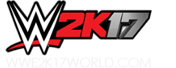 WWE 2K17 Game | 2K Games